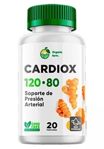 Cardiox